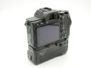 Used Sony A7RIV Body + Grip (3379287WW)