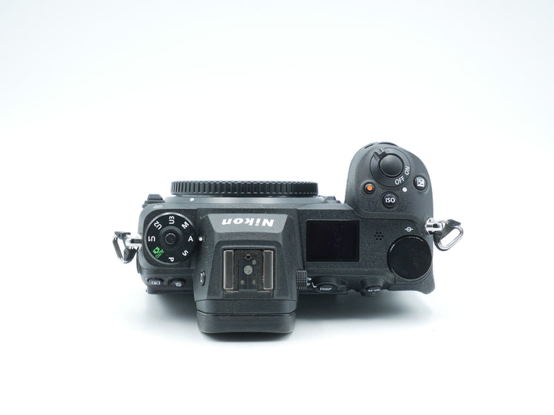 USED Nikon Z7 II Body (3015223WW)