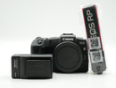 Used Canon RP Body (602021005089WW)