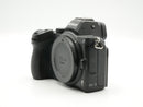 USED Nikon Z5 Body 5K SC (3038876WW)