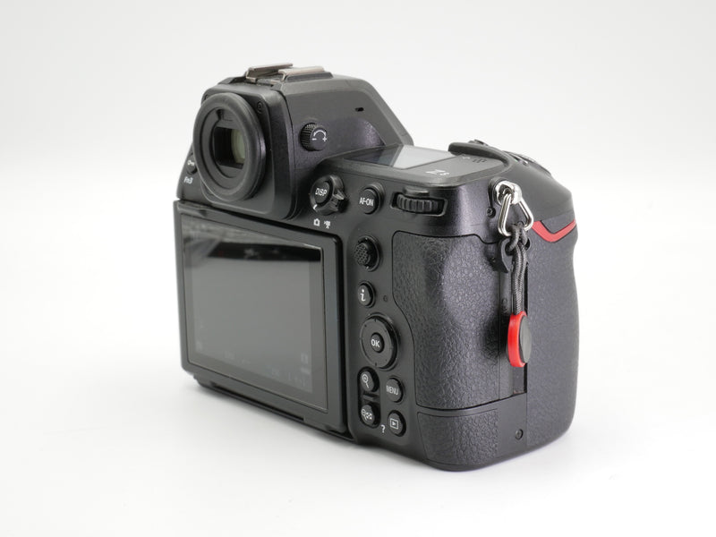 USED Nikon Z8 Body Only (3013797WW)