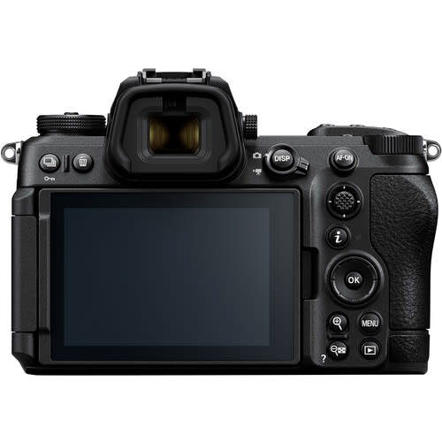 OPEN-BOX Nikon Z6 III Mirrorless Camera Body Only (3024337WW)