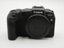 USED Canon EOS RP Body 16k SC (462021000890WW)