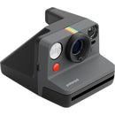 Polaroid NOW+ Gen 3 Camera - Black