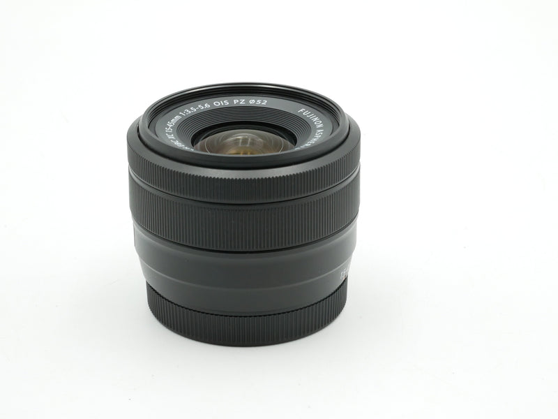 Used Fujifilm 15-45mm F3.5-5.6 OIS (4BC06088WW)