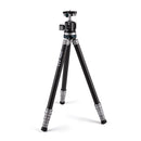 Promaster iota 422 Ultralightweight Tripod Kit - Carbon Fiber