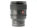 Used Sony 35mm F1.4 GM (1933525WW)
