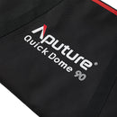 Aputure Quick Dome 90 (35.4")