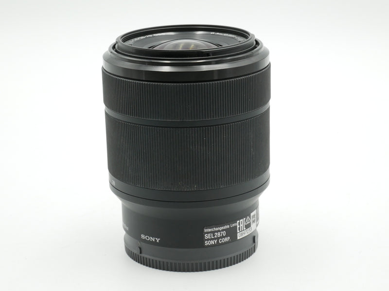 Used Sony 28-70mm F3.5-5.6 (0897233WW)