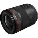 Canon RF 20mm f/1.4 L VCM Lens
