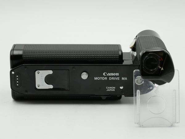 Used Canon MA Motor Drive For A1/ AE1 (140718WW)