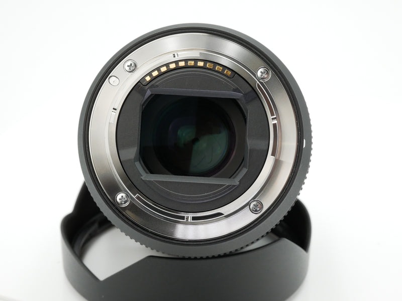 Used Sony 20mm F1.8 G (1904786WW)