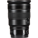 OPEN-BOX Nikon NIKKOR Z 24-70mm F2.8 S Lens (20059464WWR)