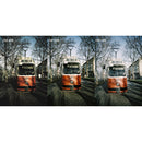 Lomography LomoChrome Metropolis 100-400 35mm Color Negative  Single Roll