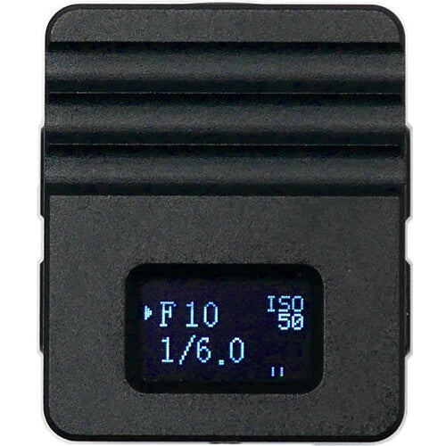 KEKS KM-Q Compact Light Meter