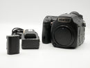 USED Pentax 645Z Digital Body (7286198WW)