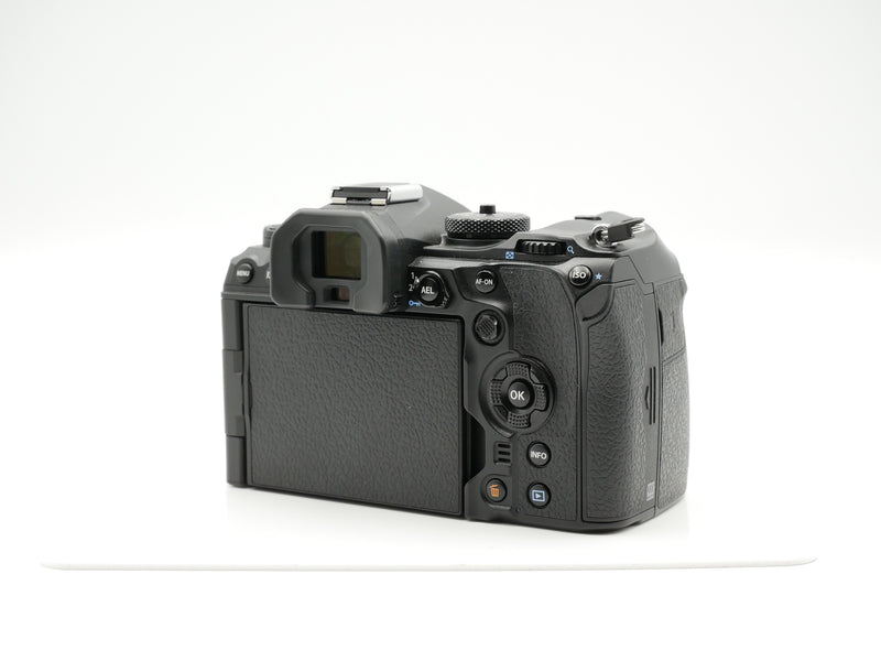 Used Olympus OM System OM-1 Body (BJMA47768WW)