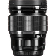 Retired Rental Olympus MFT 17mm F1.2 PRO (