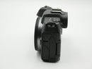 USED Canon EOS RP Body 16k SC (462021000890WW)