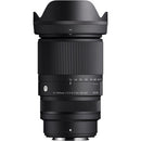 OPEN-BOX Sigma 16-300mm f/3.5-6.7 DC OS Contemporary Lens for FUJIFILM X (58812788WWR)