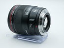 USED Canon EF 35mm f/1.4 L USM (173935WW)