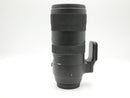 USED Sigma 70-200mm 2.8 DG Canon EF (56378636WW)