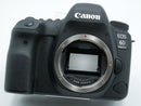 Used Canon 6D MK II W/ 24-105mm STM (442053001936+9552101780WW)