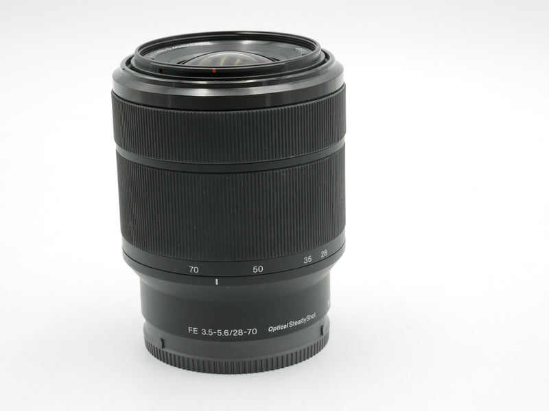 Used Sony 28-70mm F3.5-5.6 (0897233WW)