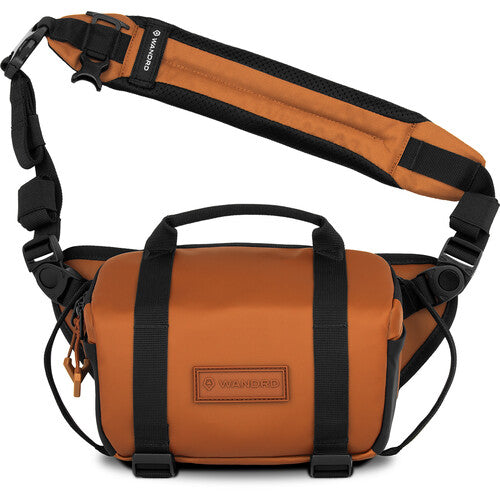 WANDRD Rogue Sling 4L V2