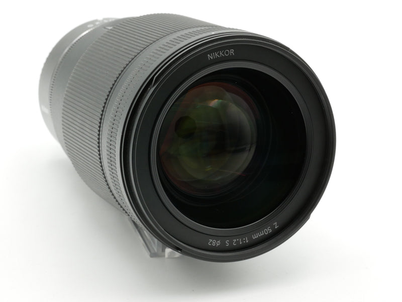 Used Nikon Z 50mm F1.2 S (20019091WW)