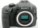 Used Sony A3000 Body (3437953WW)