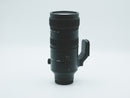 Used Sigma 70-200 F2.8 Sony FE (57812386WW)