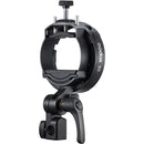 Godox S3 Speedlite Bracket for Bowens