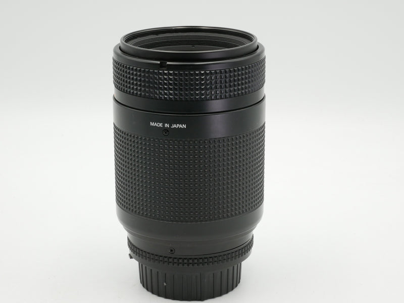 Used Nikon AF 70-210mm f/4-5.6 D Lens (