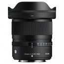 Sigma 12mm f/1.4 DC Contemporary Lens