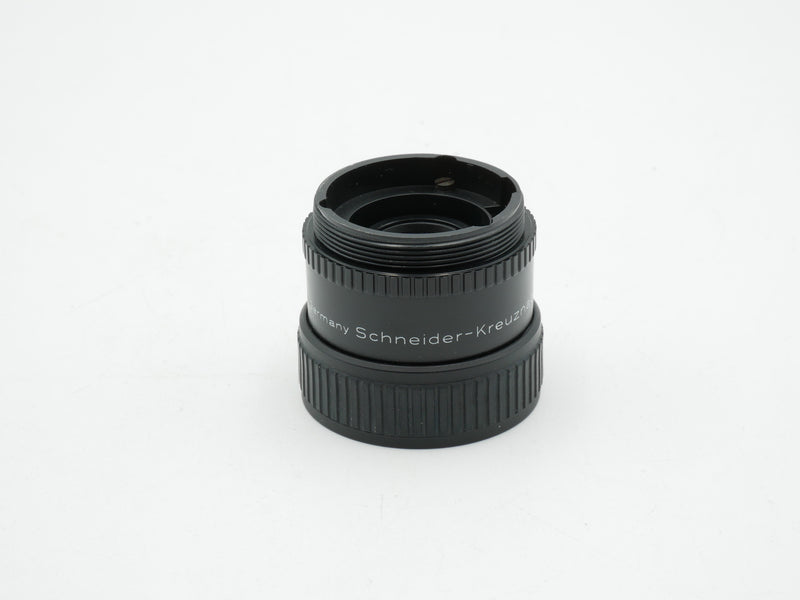 USED Schneider-Kreuznach Optik Componar F/2.8 50mm