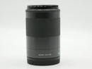 USED Canon EF-M 55-200mm f4.5-6.3 IS STM (213906002207WW)