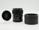 Used Sigma 90mm F2.8 DG DN Sony FE (55848777WW)