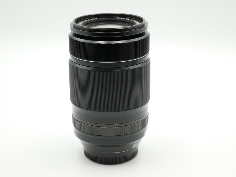 USED Fujifilm 55-200mm 3.5-4.8 R LM OIS (1HB02462WW)