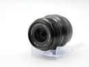 USED Fujifilm XF 23mm f/2 R WR (3CB01354WW)