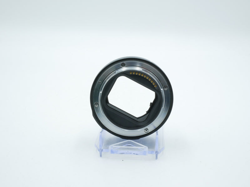 Used Nikon FTZ II Adapter (20228534WW)