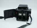 Used Bronica GS-1 W/ 100mm F3.5 W/ 6x4.5 + 6x7 Back
