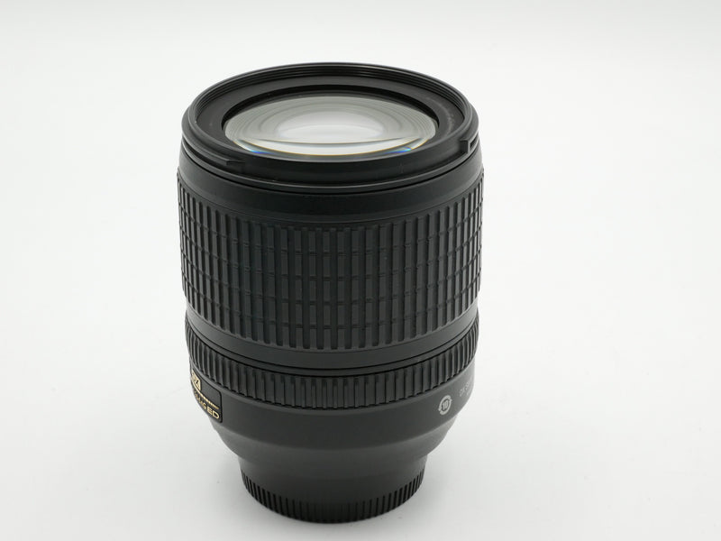 Used Nikon AF-S Nikkor 18-105mm 3.5-5.6G ED (