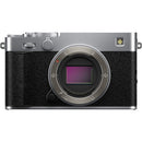 FUJIFILM X-E5 Mirrorless Camera