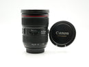 USED Canon EF 24-70mm f2.8L II (9400009098WW)