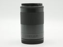 USED Canon EF-M 55-200mm f4.5-6.3 IS STM (213906002207WW)