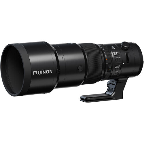 FUJIFILM GF 500mm f/5.6 R LM OIS WR Lens