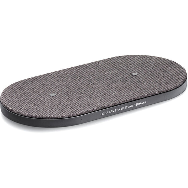 Leica Drop XL Wireless Charger - Native Union Made for Leica