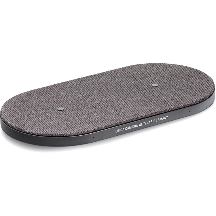 Leica Drop XL Wireless Charger - Native Union Made for Leica