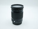 Used Sigma 18-300mm f/3.5-6.3 DC OS for Canon EF-S (51855509WW)